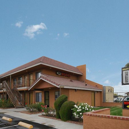Santa Clarita Motel - Near Six Flags Magic Mountain - Valencia Extérieur photo