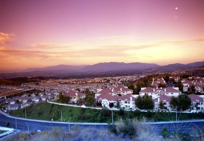 Santa Clarita Motel - Near Six Flags Magic Mountain - Valencia Extérieur photo